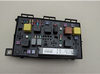 13206752 Блок предохранителей Opel Astra H 2004-2010 20620324 #1