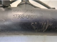  Патрубок интеркулера Toyota Avensis 2 2003-2008 20620332 #2