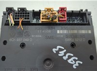 6Q1937049D Блок комфорта Volkswagen Polo 2005-2009 20620339 #3