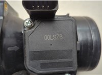  Измеритель потока воздуха (расходомер) Volkswagen Golf 4 1997-2005 20620345 #4