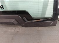 BHA780070 Крышка (дверь) багажника Land Rover Discovery 3 2004-2009 20620350 #2
