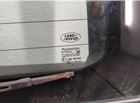BHA780070 Крышка (дверь) багажника Land Rover Discovery 3 2004-2009 20620350 #3