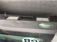 BHA780070 Крышка (дверь) багажника Land Rover Discovery 3 2004-2009 20620350 #6