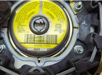  Подушка безопасности водителя Ford C-Max 2002-2010 20620354 #3