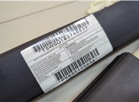 Подушка безопасности боковая (шторка) Dodge Caliber 2006-2013 20620380 #2