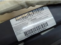  Подушка безопасности боковая (шторка) Dodge Caliber 2006-2013 20620388 #2