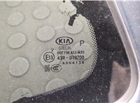 87810S9000 Стекло кузовное боковое KIA Telluride 20620395 #3