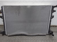 5Q0121251HN Радиатор охлаждения двигателя Volkswagen Jetta 7 2018-2025 20620396 #3