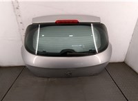  Двигатель стеклоочистителя (моторчик дворников) задний Peugeot 308 2007-2013 11512397 #1