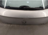  Двигатель стеклоочистителя (моторчик дворников) задний Peugeot 308 2007-2013 11512397 #2
