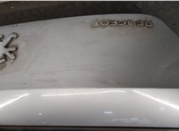  Двигатель стеклоочистителя (моторчик дворников) задний Peugeot 308 2007-2013 11512397 #5