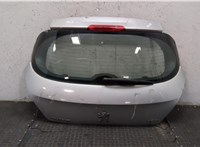 8719C5 Замок багажника Peugeot 308 2007-2013 11512394 #14