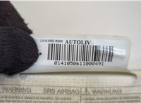  Подушка безопасности боковая (шторка) Land Rover Discovery 3 2004-2009 20620405 #4