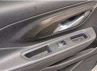  Дверь боковая (легковая) GMC Terrain 2017-2021 20620412 #7