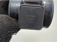  Измеритель потока воздуха (расходомер) Opel Zafira A 1999-2005 20620414 #5