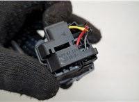  Переключатель поворотов Opel Astra G 1998-2005 20620421 #4