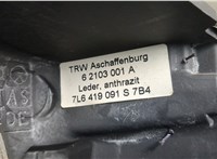 3D0419091T, 7B4 Руль Volkswagen Touareg 2006-2010 20620424 #4