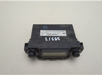  Переключатель отопителя (печки) Chevrolet Lacetti 2004-2013 20620446 #1