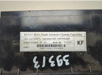  Переключатель отопителя (печки) Chevrolet Lacetti 2004-2013 20620446 #2
