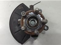  Ступица (кулак, цапфа) Mazda Tribute 2001-2007 20620460 #1