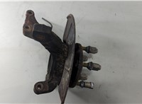 Ступица (кулак, цапфа) Mazda Tribute 2001-2007 20620460 #3