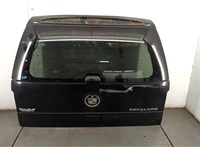  Замок стекла Cadillac Escalade 2 2001-2006 11512439 #1