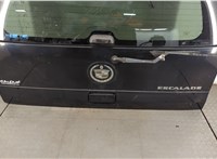  Замок стекла Cadillac Escalade 2 2001-2006 11512439 #4