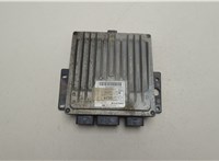  Блок управления двигателем Renault Kangoo 1998-2008 20620474 #1