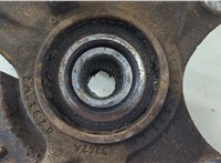  Ступица (кулак, цапфа) Mazda Tribute 2001-2007 20620482 #2