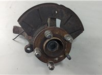  Ступица (кулак, цапфа) Mazda Tribute 2001-2007 20620482 #3