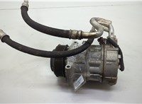  Компрессор кондиционера Jaguar XE 2015-2025 20620493 #1