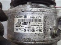  Компрессор кондиционера Jaguar XE 2015-2025 20620493 #3