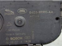 Заслонка дроссельная Jaguar XE 2015-2025 20620497 #3