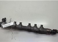  Рампа (рейка) топливная Jaguar XE 2015-2025 20620503 #1