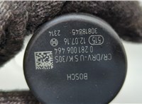  Рампа (рейка) топливная Jaguar XE 2015-2025 20620503 #2