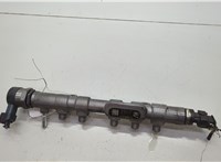  Рампа (рейка) топливная Jaguar XE 2015-2025 20620503 #4