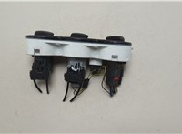  Переключатель отопителя (печки) Ford Transit (Tourneo) Connect 2002-2013 20620512 #3