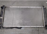 22840117 Радиатор охлаждения двигателя Chevrolet Tahoe 1999-2006 20620514 #1