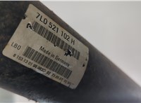 7L0521102M Кардан Volkswagen Touareg 2007-2010 20620515 #5