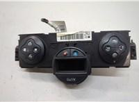  Переключатель отопителя (печки) Renault Megane 2 2002-2009 20620516 #1