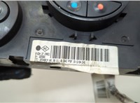  Переключатель отопителя (печки) Renault Megane 2 2002-2009 20620516 #4