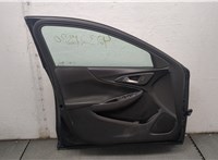  Стекло боковой двери Chevrolet Malibu 2015-2018 11512458 #2