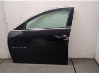  Стекло боковой двери Chevrolet Malibu 2015-2018 11512458 #1