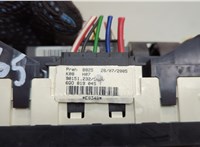  Переключатель отопителя (печки) Volkswagen Fox 2005-2011 20620524 #4