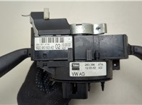  Шлейф руля Volkswagen Polo 2001-2005 11512460 #2