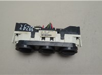  Переключатель отопителя (печки) Volkswagen Polo 2001-2005 20620535 #1