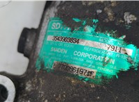 7700111298 Компрессор кондиционера Renault Espace 3 1996-2002 20620543 #3