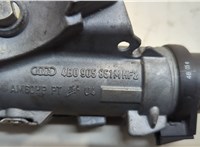 4B0905851M Замок зажигания Audi A4 (B5) 1994-2000 20620550 #2