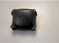 15134358 Подушка безопасности водителя Chevrolet Tahoe 1999-2006 20620549 #1
