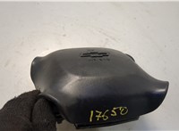 15134358 Подушка безопасности водителя Chevrolet Tahoe 1999-2006 20620549 #3